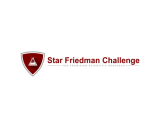 https://www.logocontest.com/public/logoimage/1508758578Star Friedman Challenge for Promising Scientific Research.png